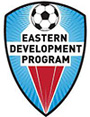 EDP League Logo