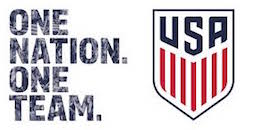 US Soccer New Logo